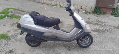 Piaggio hexagon 150 2t