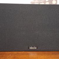 Diffusore centrale Indiana Line Tesi 761