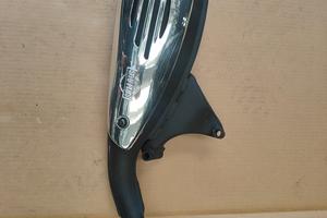 Scarico SITO PLUS PIAGGIO 50