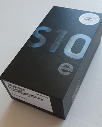 Samsung Galaxy 10e
