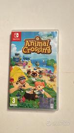 Animal Crossing: New Horizon + Happy Home Paradise