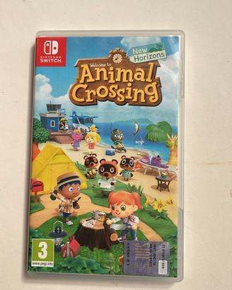 Animal Crossing: New Horizon + Happy Home Paradise