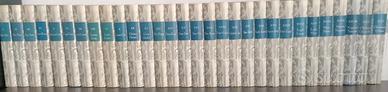 Enciclopedia del diritto Giuffrè 64 volumi
