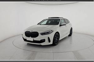 BMW Serie 1 118d Msport