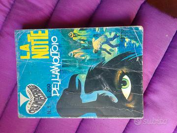 I racconti dell'impossibile n.1 Ed. Corno