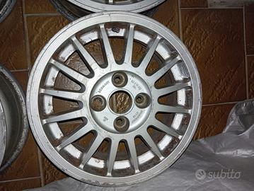 cerchi golf 