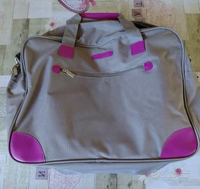 Borsa con tracolla Naj Oleari