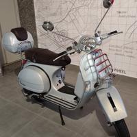 Vespa px150 touring 