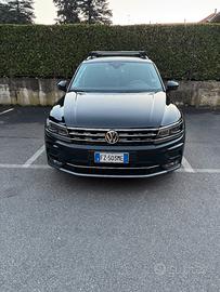 VOLKSWAGEN Tiguan 2ª serie - 2020