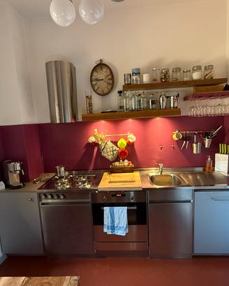 Cucina Industriale