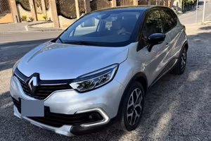 Renault Captur Sport Edition 2 1.0 Benzina/Gpl