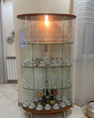 VETRINA DA SALA TONIN