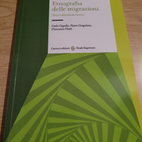 Etnografia delle migrazioni