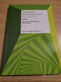 Etnografia delle migrazioni