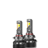 KIT LED HB3 CANBUS LENTICOLARE - PLHB3E12