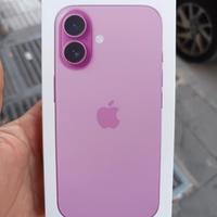 iPhone 16 128gb vari colori 