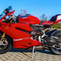 Ducati 1199 R Panigale Seria 1199R Limitata 2015+