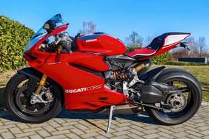 Ducati 1199 R Panigale Seria 1199R Limitata 2015+