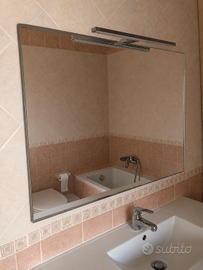Specchio Bagno