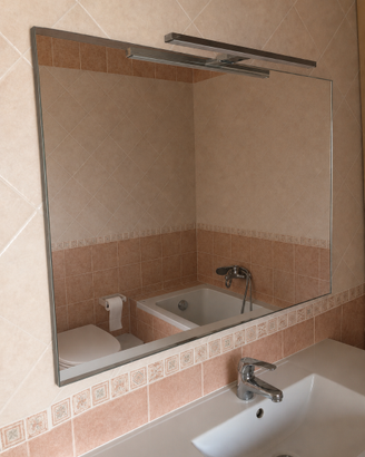 Specchio Bagno