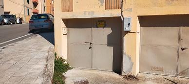 Magazzino di 65mq Ancona via Pasaro 7/B