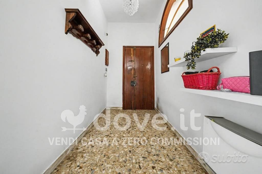 Appartamento – Brindisi, Commenda - Vista 4