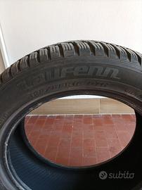 4 GOMME LAUFENN 195/55 R16 87H – BUONE CONDIZIONI