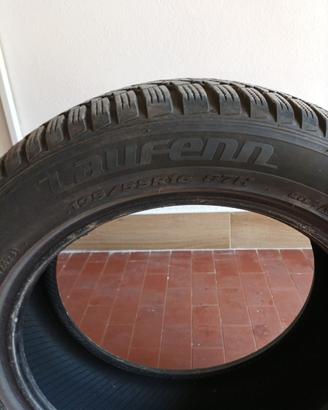 4 GOMME LAUFENN 195/55 R16 87H – BUONE CONDIZIONI