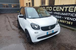 Smart ForTwo 453 coupé