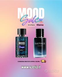 MOOD WILP EDP 100ML