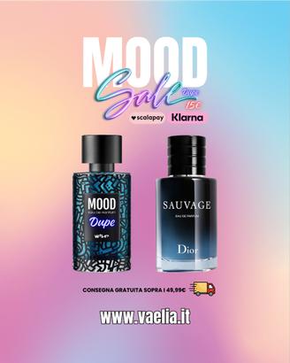 MOOD WILP EDP 100ML