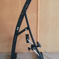 Pedaliera Dual Bike Mini Bike