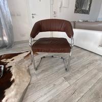 Sedie vintage  mod. Mid century