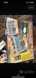 Radio kit