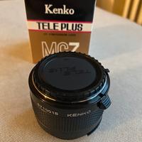 Teleconvertitore Kenko