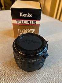 Teleconvertitore Kenko