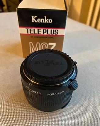 Teleconvertitore Kenko