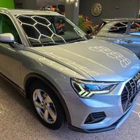 Audi Q3 35 TDI S tronic Business Advanced