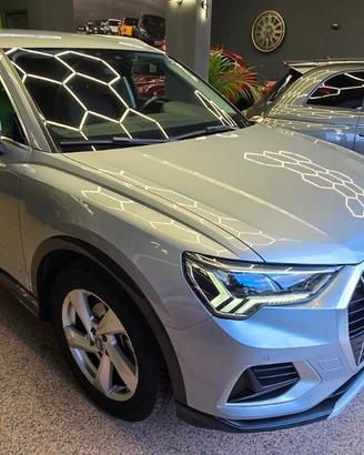 Audi Q3 35 TDI S tronic Business Advanced