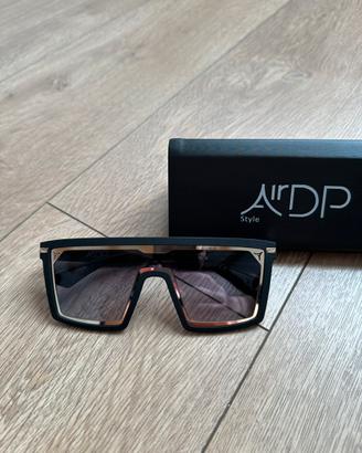 Occhiale mascherina Air dp