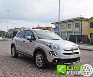FIAT 500X 1.6 MultiJet 130 CV Connect