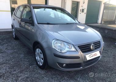 VOLKSWAGEN POLO 1.2 BENZINA