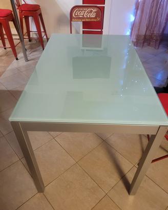 Tavolo allungabile