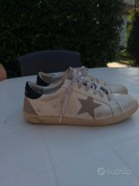 Scarpe gg ottime