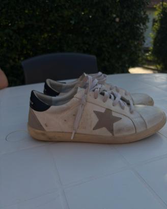 Scarpe gg ottime