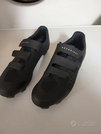 scarpe da ciclista Decathlon