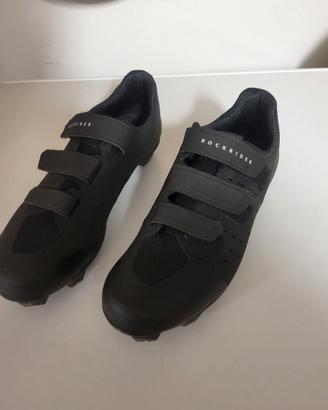 scarpe da ciclista Decathlon