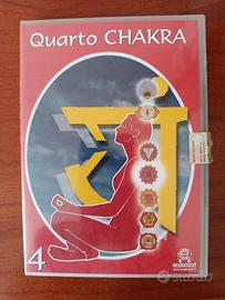 QUARTO CHAKRA