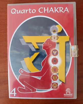 QUARTO CHAKRA
