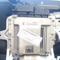 CENTRALINA INIEZIONE FIAT 500X (6X) (07/18-) 55280